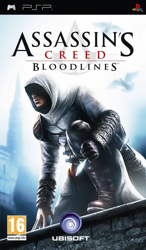 Assassin's Creed - Bloodlines (Europe) (En,Fr,De,Es,It,Ru) (v1.01)
